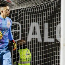 BL: idegenben nyert a Real Madrid és a PSG