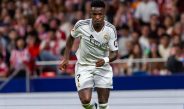 BL: továbbjutott a Real Madrid, kiesett a Juventus