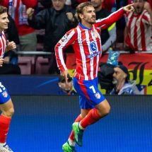 Bajnokok Ligája: a Bayern München és az Atlético Madrid szinte már tovább is jutott