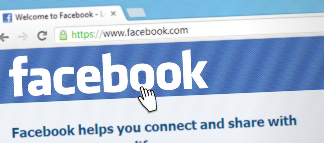 Világszerte akadozik a Facebook