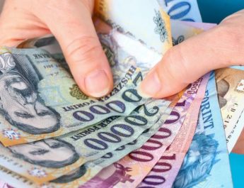 400 ezer forintos bírságot kaphatnak a teherautó-sofőrök