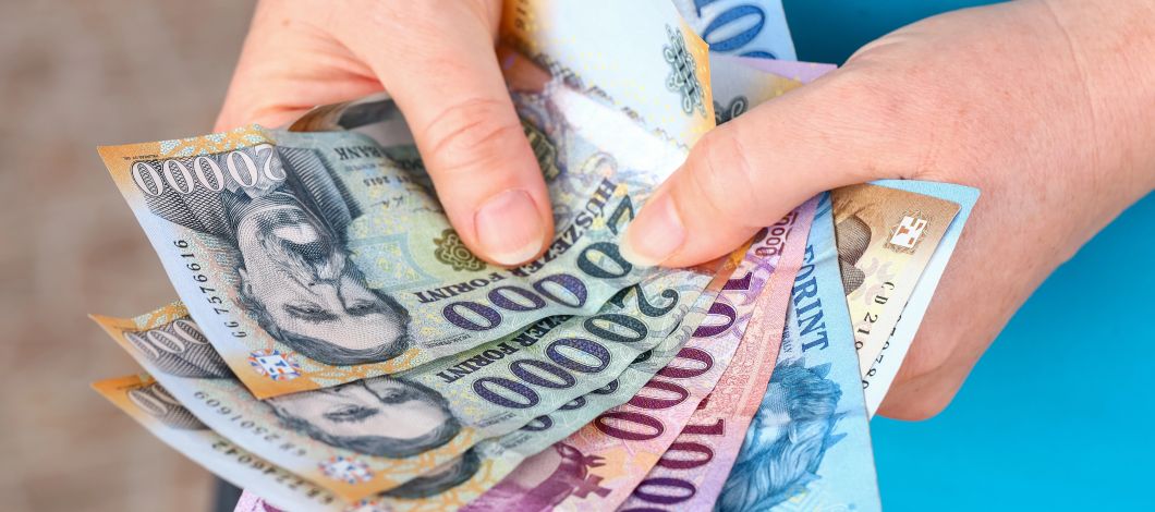 400 ezer forintos bírságot kaphatnak a teherautó-sofőrök