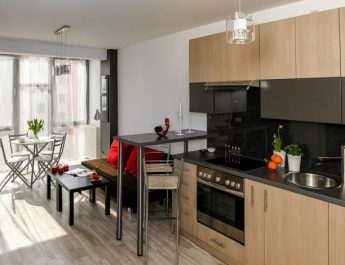 Budapesten minimális mértékben csökkentek a lakbérek februárban