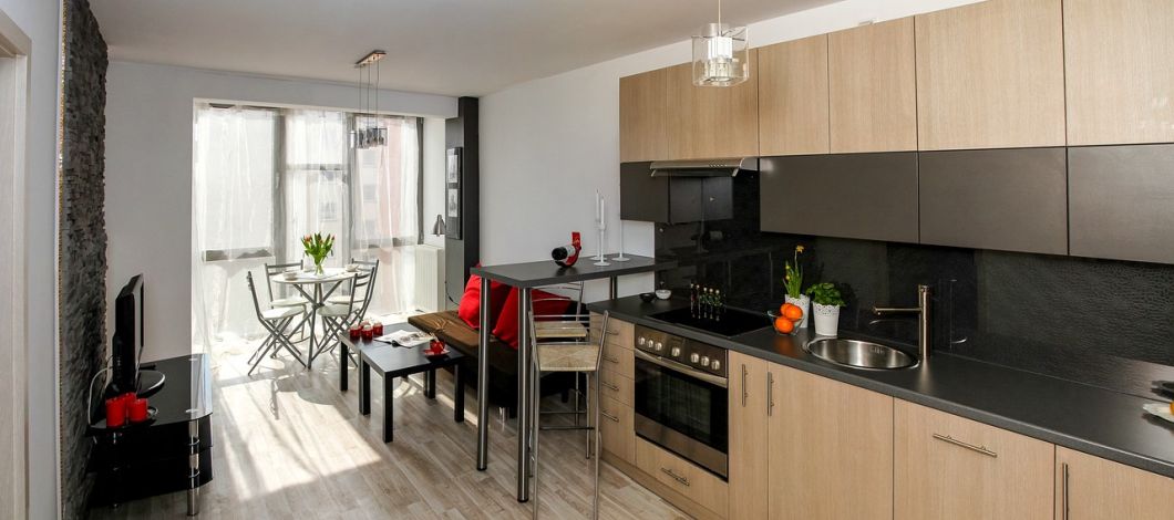 Budapesten minimális mértékben csökkentek a lakbérek februárban