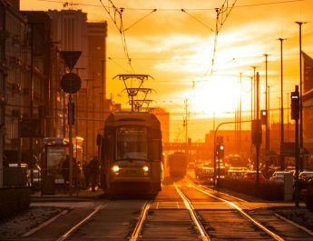 Súlyos a légszennyezés mértéke több európai városban