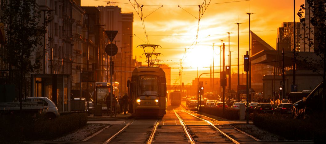 Súlyos a légszennyezés mértéke több európai városban