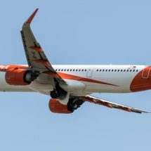Több lábtér lesz az easyJet gépein