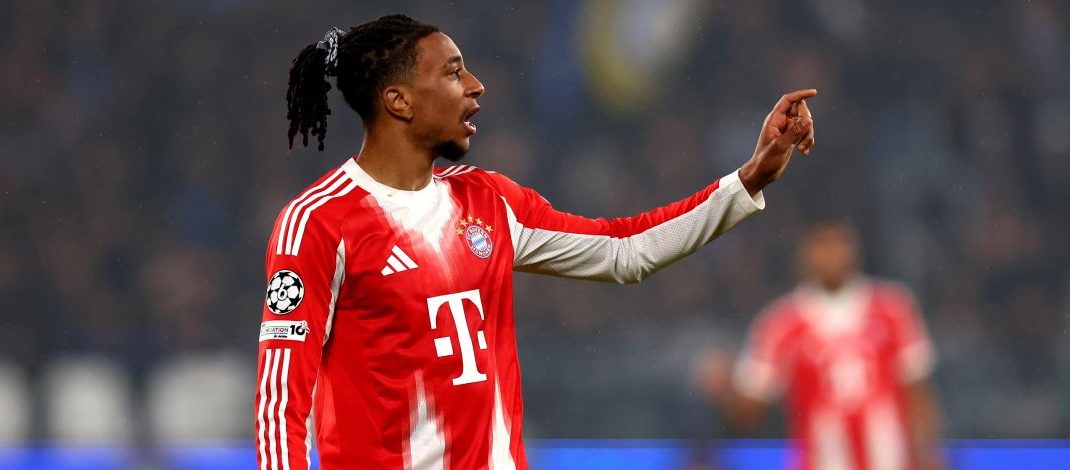 Bajnokok Ligája: az Arsenal és a Bayern München jutott az elődöntőbe