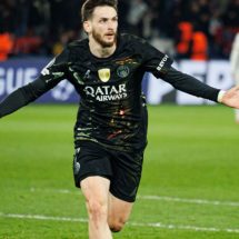 Bajnokok Ligája: leiskolázta a PSG a Liverpoolt, idegenben nyert az Atlético Madrid