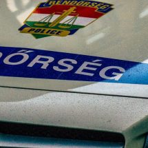 Újabb razzia lesz a hazai utakon