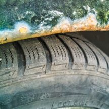 Kiderült, melyik autók rozsdásodnak a leghamarabb