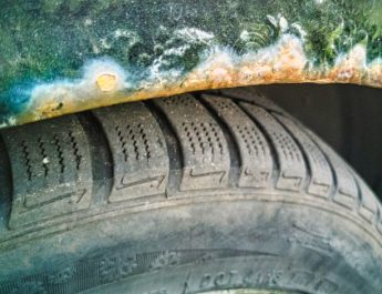 Kiderült, melyik autók rozsdásodnak a leghamarabb