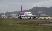 Wizz Air: 15 új célállomás érhető el Budapestről a nyáron