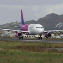 Wizz Air: 15 új célállomás érhető el Budapestről a nyáron