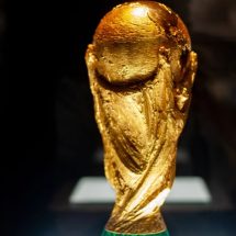 Teljessé vált a nyári labdarúgó-világbajnokság mezőnye