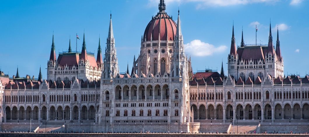 Megtartotta alakuló ülését az új Országgyűlés