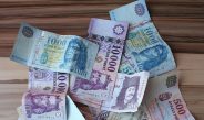 A forint erősödésének köszönhetően többen nyaralhatnak külföldön