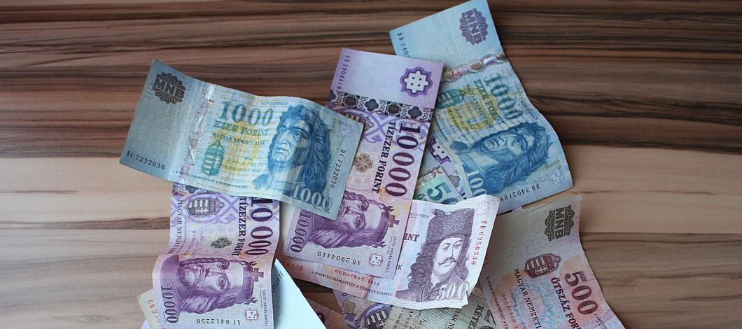A forint erősödésének köszönhetően többen nyaralhatnak külföldön
