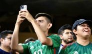 Mexikó nyerte a labdarúgó-világbajnokság nyitómeccsét