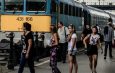 Életbe lépett a nyári vasúti menetrend