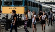 Életbe lépett a nyári vasúti menetrend