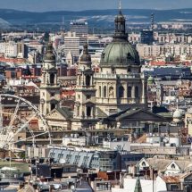 Egyre kevesebben keresnek lakást Budapesten
