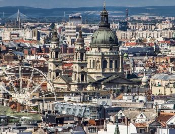Egyre kevesebben keresnek lakást Budapesten