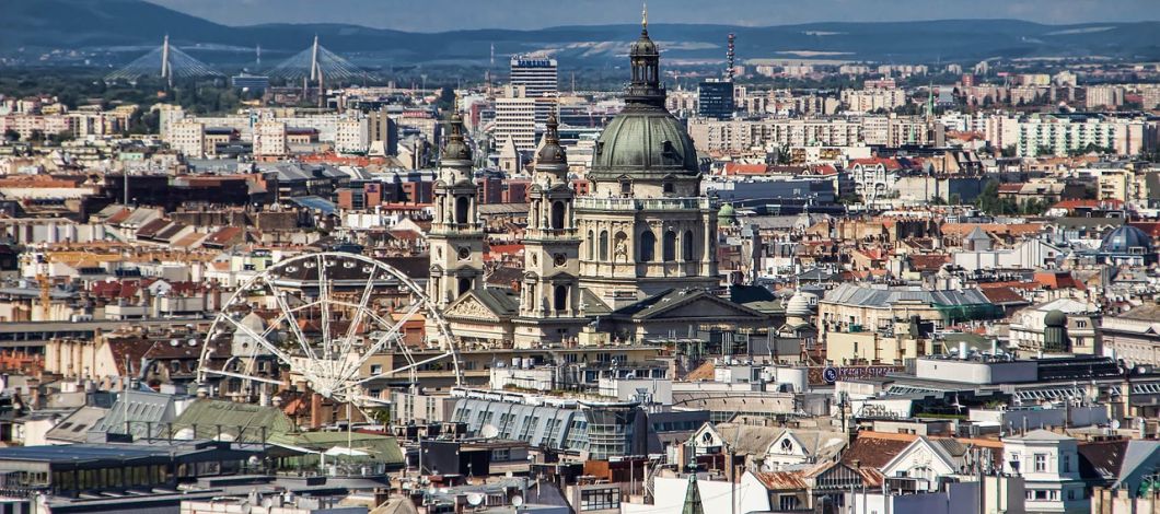 Egyre kevesebben keresnek lakást Budapesten