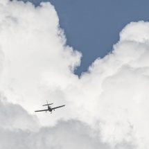 Soha nem tett meg korábban ekkora távolságot repülőgép, mint most