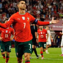 Cristiano Ronaldo nem lesz többé portugál válogatott?