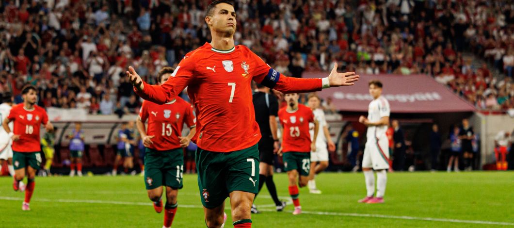 Cristiano Ronaldo nem lesz többé portugál válogatott?
