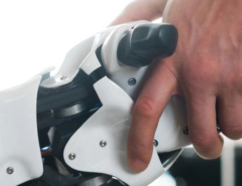 Magyarországon is lehet humanoid robotot vásárolni